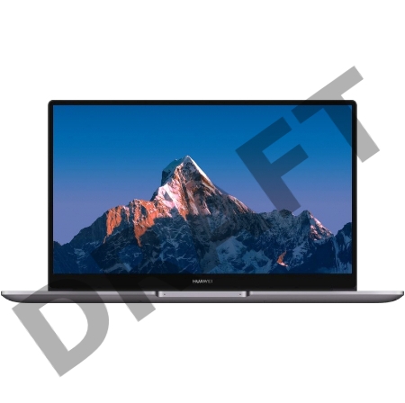 Ноутбук Huawei MateBook B3-520/15.6