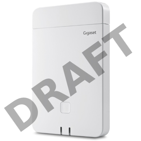 Телефон Gigaset N670 IP PRO