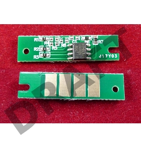 Чип Ricoh Aficio SP 4510  12K (SP4500HE) (ELP, Китай)