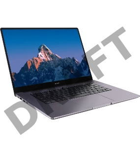 Ноутбук Huawei MateBook B3-520/15.6
