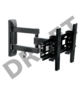 Кронштейн VLK TRENTO-13 black, для LED/LCD TV 20