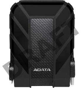 Внешний жесткий диск AData USB 3.0 1Tb AHD710P-1TU31-CBK HD710P DashDrive Durable 2.5