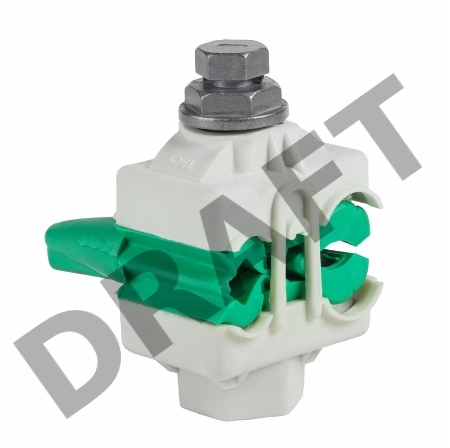 Ответвительный зажим N 640-TE 6-120/6-35 мм²