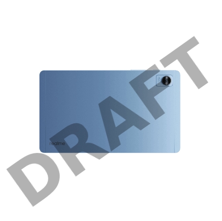 Планшет Realme Pad Mini RMP2105 4+64 ГБ Blue/Синий