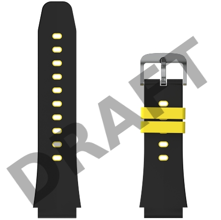 Смарт-часы Canyon CNE-KW41YB Kids