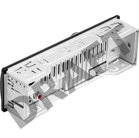 Автомагнитола Ural Молот АРС-МТ 111К 1DIN 4x25Вт