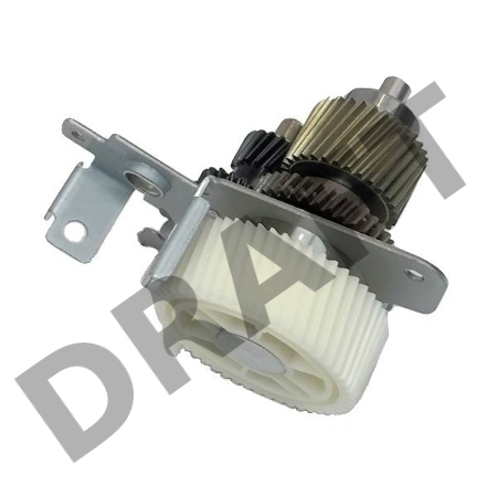 Зубчатая передача XEROX Versant 80 press (007K98680/007K98681/007K98682)