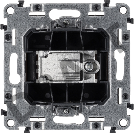 Механизм розетки TV Valena Life с топологией 