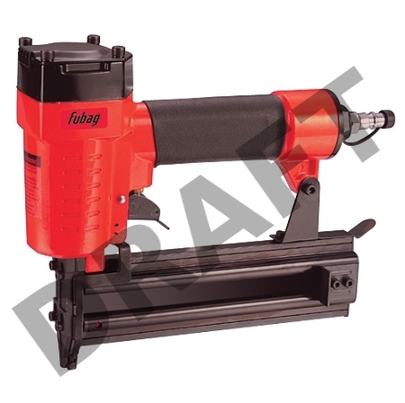 Пистолет FUBAG SN4050  гвоздескобозабивной гвоздь 15-50мм скоба 16-40мм ширина скобы 5-7мм 1.05х1.2