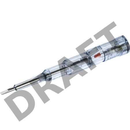 Тестер ЗУБР 45235  напряжения мастер многофункциональный 1.2-250в