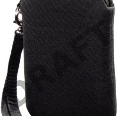 Защитный чехол Hama для HDD 2.5