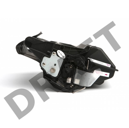 Тонер Картридж Cactus CS-C8061X черный для HP LJ 4100/ 4000/4050 (10000стр.)