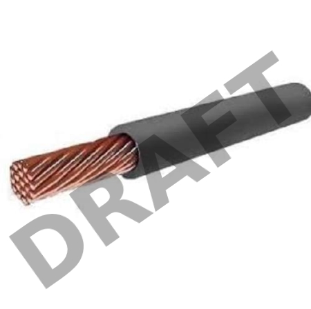 Провод ПуГВ 6 Ч (м) ЭлектрокабельНН M0001173