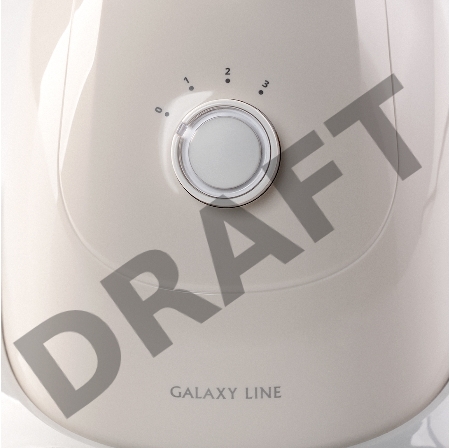 Отпариватель для одежды GALAXY LINE GL6212