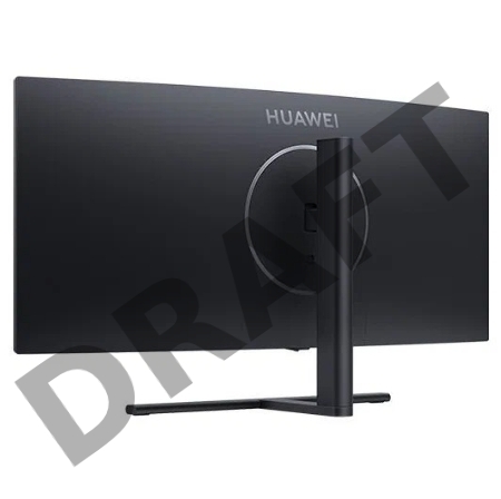 Монитор/ HUAWEI Display B5-341W (ZQE-CBA) 34