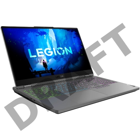 Ноутбук Lenovo Legion 5 15IAH7H 15.6