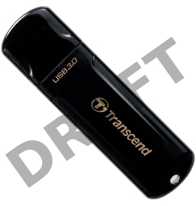 Флеш диск Transcend USB Drive 64Gb JetFlash 700 TS64GJF700