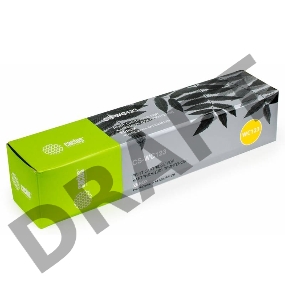 Тонер Картридж Cactus CS-WC123 (006R01182) черный для Xerox WorkCentre M123 M128 (30000стр.)