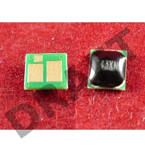 Чип HP Color LaserJet M254/280/281, Magenta, 2.5K (ELP Imaging®)