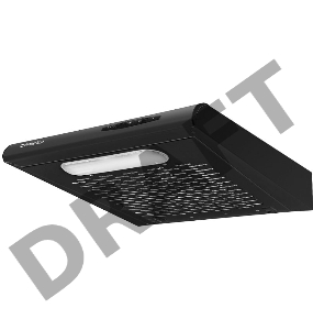 Вытяжка MAUNFELD MPA 50 черный