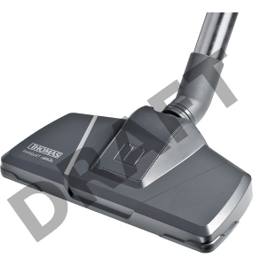 Насадка Thomas Parquet Aqua Stealt