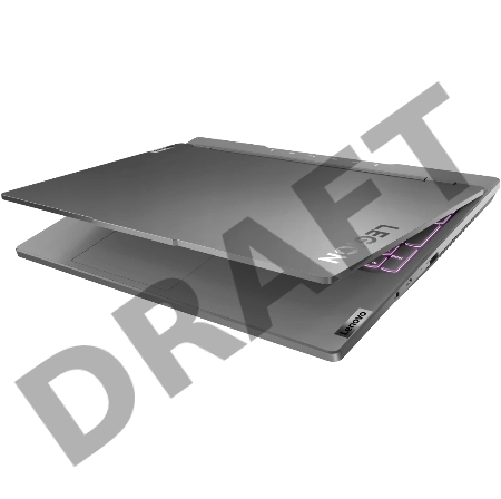 Ноутбук Lenovo Legion 5 15IAH7H 15.6