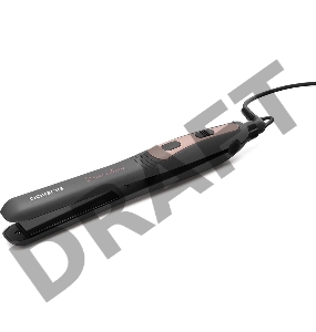 Щипцы для выпрямления и завивки 2 в 1 POLARIS PHS2190K маренго/розовый