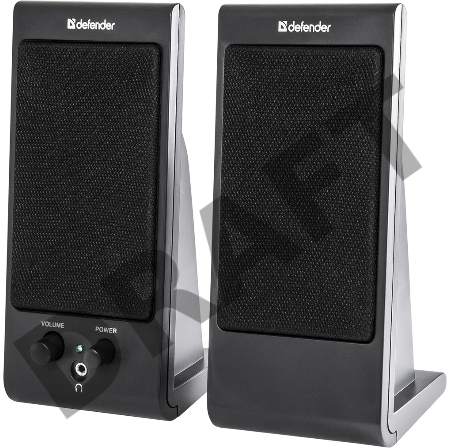 Компьютерная акустическая система Defender SPK-170 65165