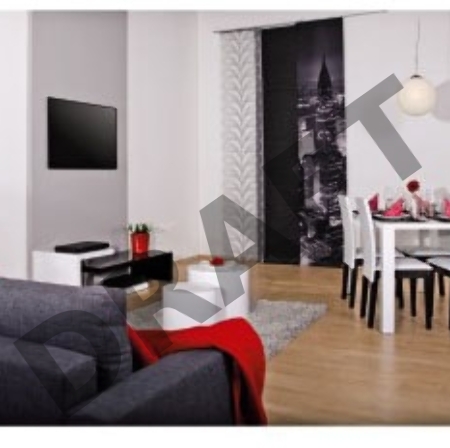 Кронштейн для телевизора Hama черный 10