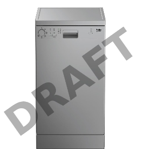 Посудомоечная машина Beko DFS05W13S