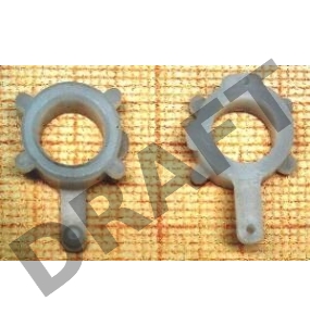 Бушинг выходного вала HP LJ P2035/P2055/400 M401/M425 (PV-P2055/RC2-6237/RL2-6229) OEM