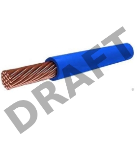 Провод ПуГВ 4 Г (м) ЭлектрокабельНН M0001165