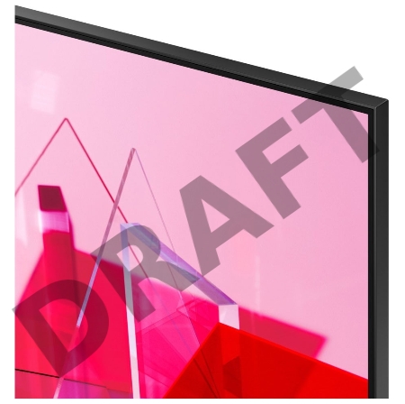 Телевизор Samsung 65