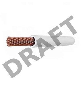 Провод ПуГВ 4 Б (м) ЭлектрокабельНН M0001164