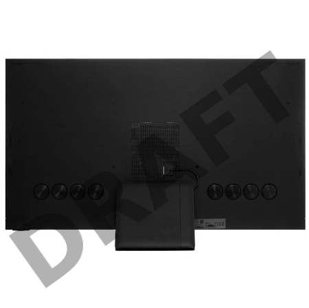 Телевизор Samsung 55