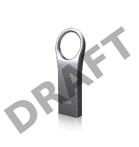 Флеш Диск Silicon Power 8Gb Firma F80 SP008GBUF2F80V1S USB2.0 серебристый