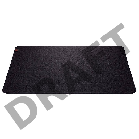 Коврик для мыши BENQ Zowie PTF-X игровой, профессиональный, 355 X 315 X 3.5 мм, жесткий Коврик для мыши BENQ Zowie PTF-X игровой, профессиональный, 355 X 315 X 3.5 мм, жесткий