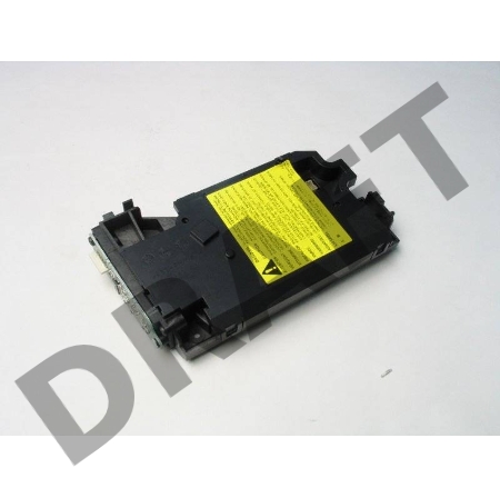 Блок лазера HP LJ 1160/1320/LBP-3300/3360 (RM1-1470/RM1-1143) OEM