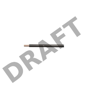 Провод ПуГВ 35 Ж/З (м) ЭлектрокабельНН M0001194