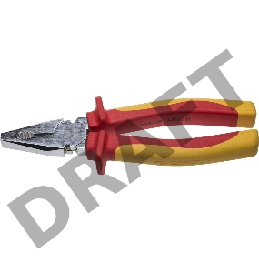 Плоскогубцы ЗУБР 