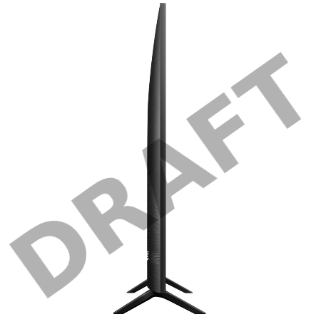 Телевизор Samsung 65