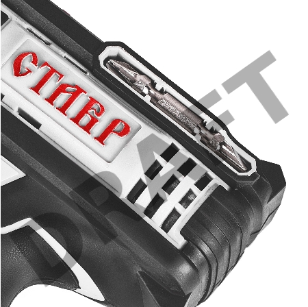 Шуруповерт Ставр ДА-18Л
