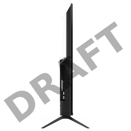 Телевизор LED Kivi 43