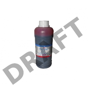 Чернила Premium для принтеров Canon/Epson/HP/Lexmark Magenta 500 мл водн ProfiLine