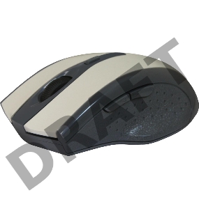 Мышь USB DEFENDER OPTICAL WRL ACCURA MM-665 GREY 52666