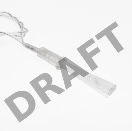 Гирлянда светодиодная 