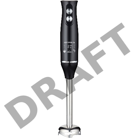 Блендеры SUPRA HBS-832S
