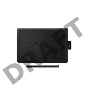 Графический планшет One by Wacom medium