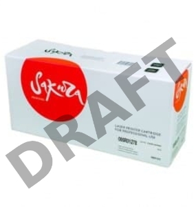 Картридж SAKURA W2213A (HP 207A) для HP LaserJet Pro M255, пурпурный, 1250 к.