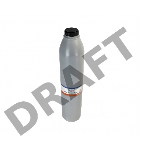 Тонер для принтеров Samsung CLP-310/320/325/360/Phaser 6125/6130 Black 500гр  ProfiLine Фасовка РФ (химический)    